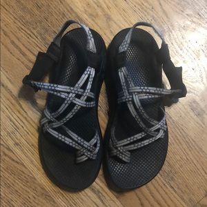 Chacos